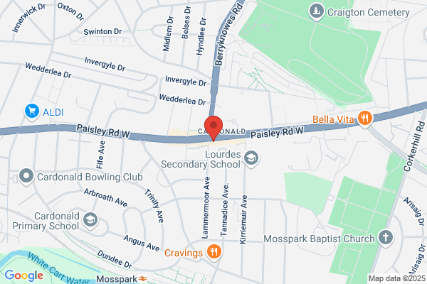 Cardonald Careers Centre