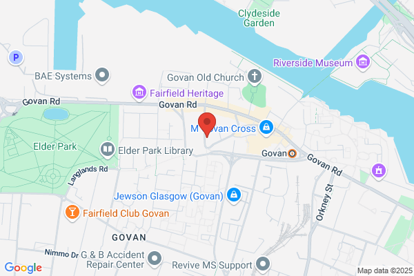 Dr W Pitt