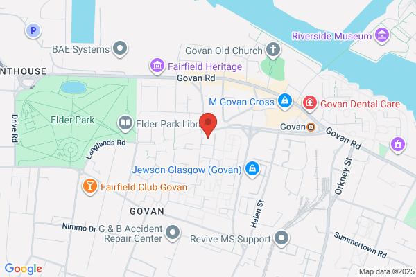 Elderpark Housing Association Ltd