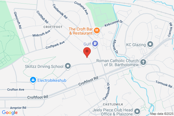 Evergreen Tree Surgeon Glasgow