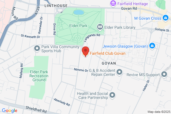 Fairfield Bar