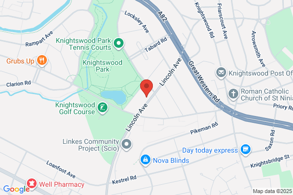 Glasgow Cleaning Specialists