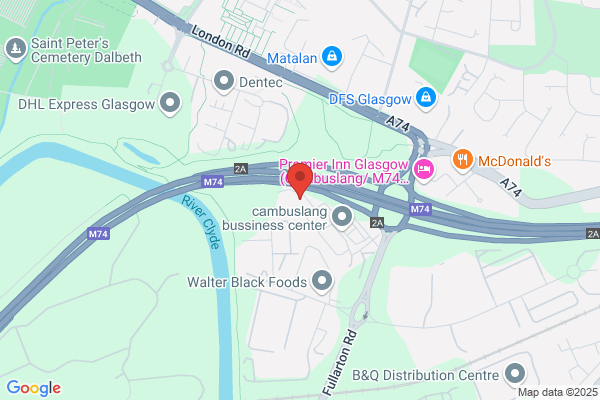Glasgow Electrical Supplies