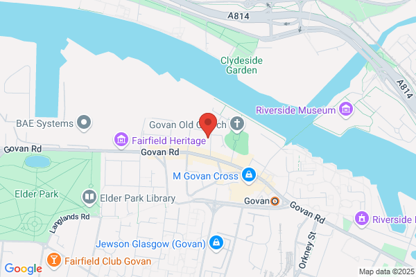 Govan Housing Association Ltd