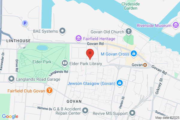 Greater Govan Community Forum