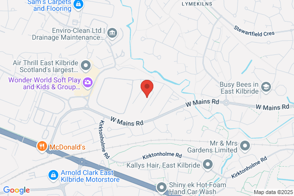 Kerr Compressor Engineers Ltd