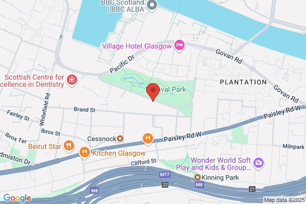 Langtree Motors
