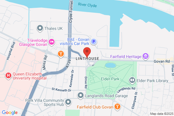 Linthouse Urban Village
