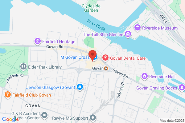 Post Office Ltd