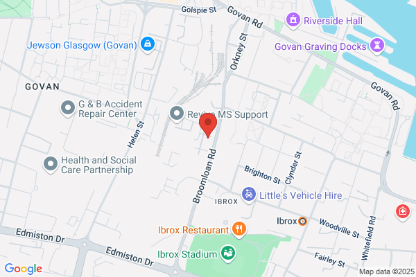 Proair Conditioning Ltd