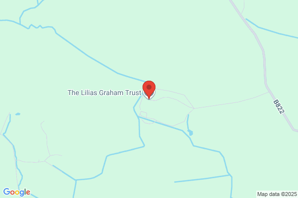 The Glasgow Braendam Link
