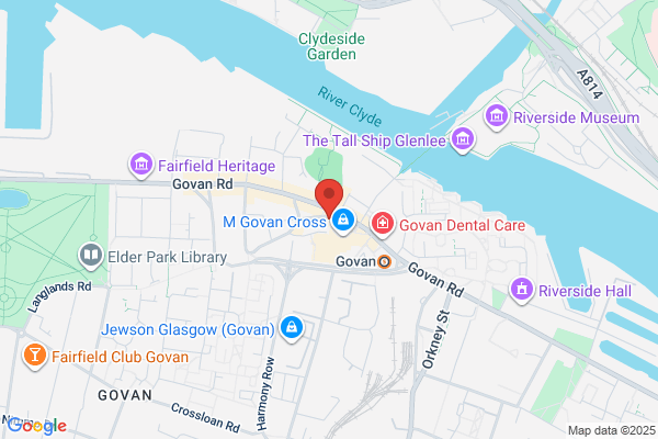 The Greater Govan Credit Union Ltd