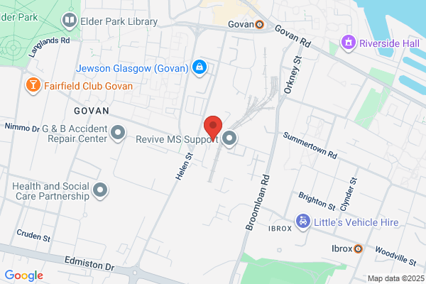 Williams Ironmongery (Glasgow) Ltd
