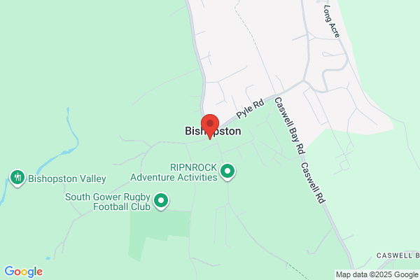 Bishopston Post Office