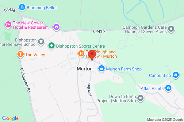 Murton Post Office
