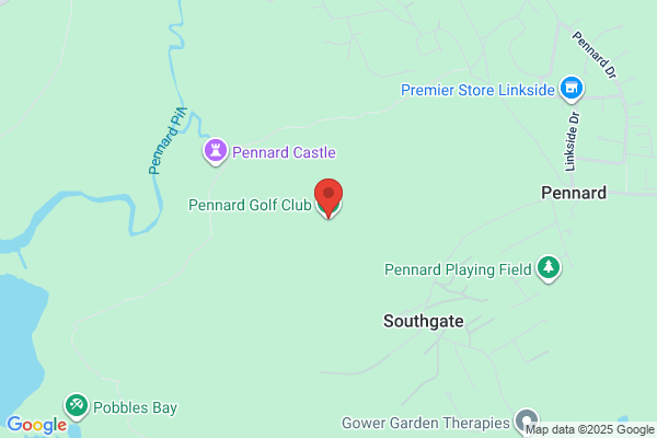 Pennard Golf Club