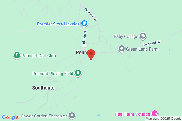 Pennard Primary School