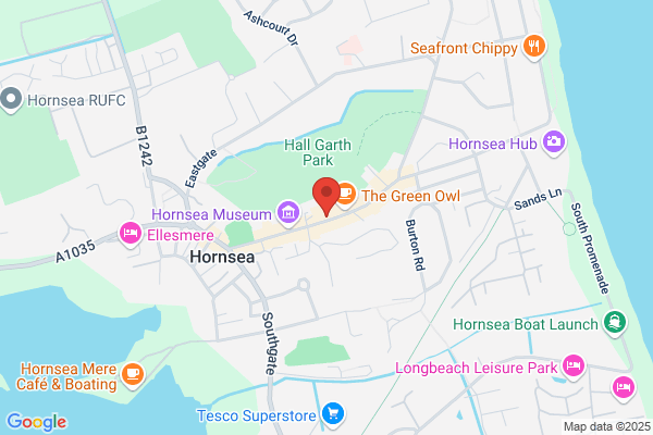 Co-op Food - Hornsea