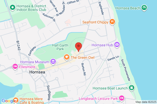 Day Lewis Pharmacy Hornsea