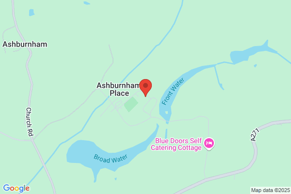 Ashburnham