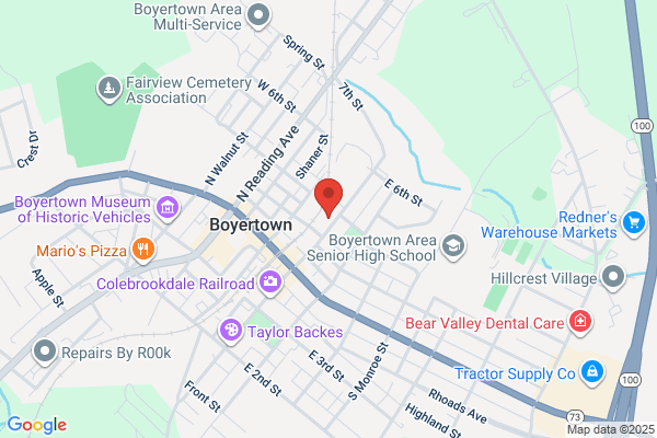 B & K Upholsterers