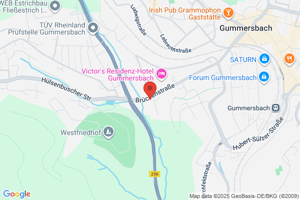 DPD Parcel Shop Location - Sweet Sensations