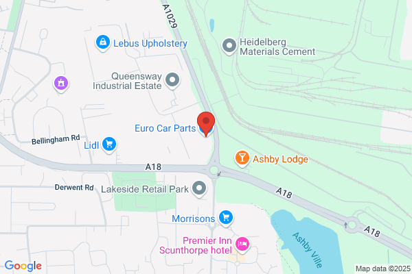 Euroimpex (UK) Ltd
