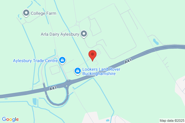 Factory Brands Ltd