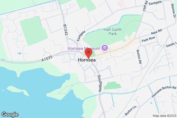 Fine Arts Of Hornsea