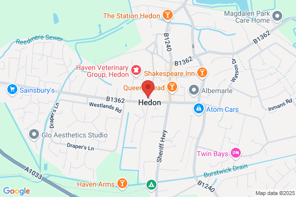 Hedon Insurance Consultants