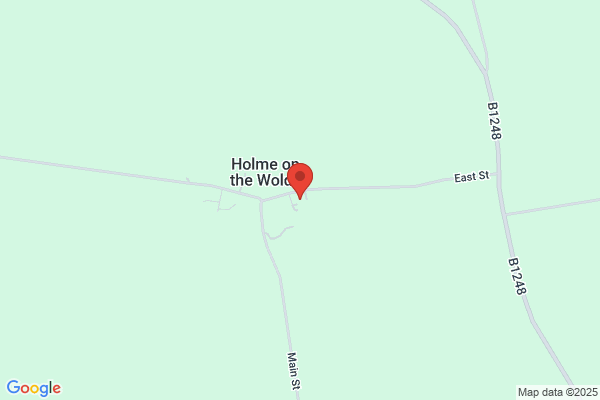 Holderness Volunteer Centre