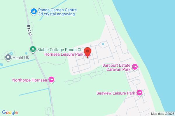 Hornsea Caravan & Leisure Supply
