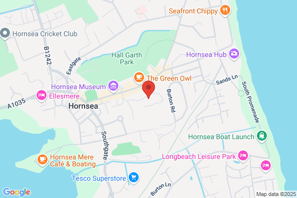 Hornsea Community Primary School