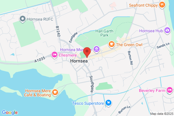 Hornsea Furnishing Co