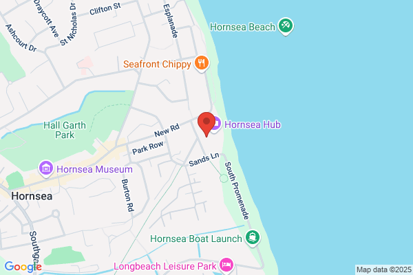 Hornsea Leisure Centre