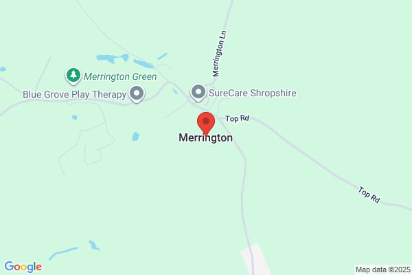 Merrington