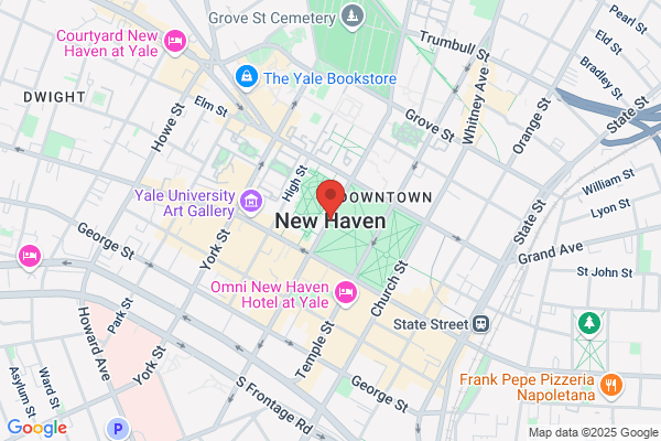 New Haven