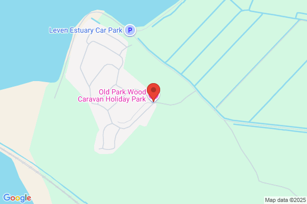 Old Park Wood Caravan Park