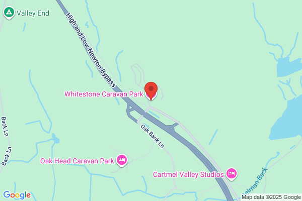 Whitestone Properties