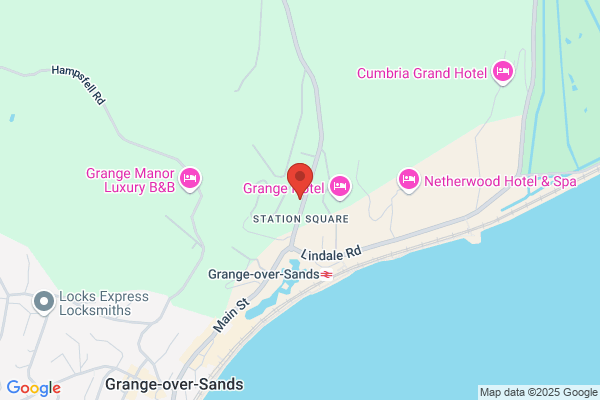 Lightwood Guest House Ltd