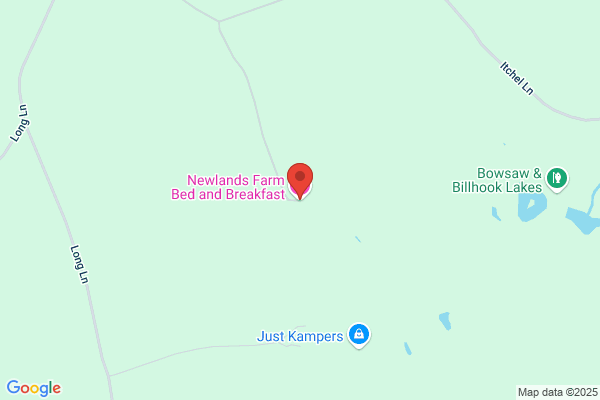 Newlands Bed & Breakfast