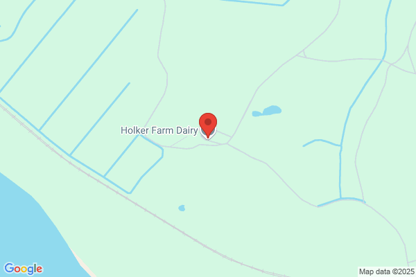 Vitagrass Farms (Holker) Ltd