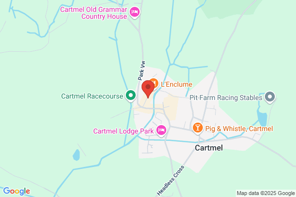 Cavendish Arms Hotel
