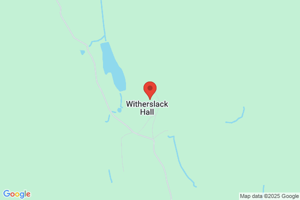 Witherslack Hall Equestrian Centre