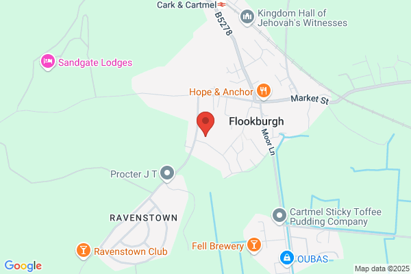 Flookburgh C Of E School