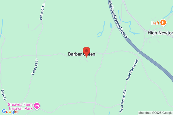 Parkers Motors