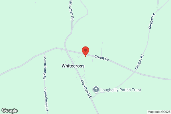 Whitecross Post Office