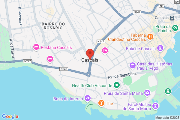 Casci's