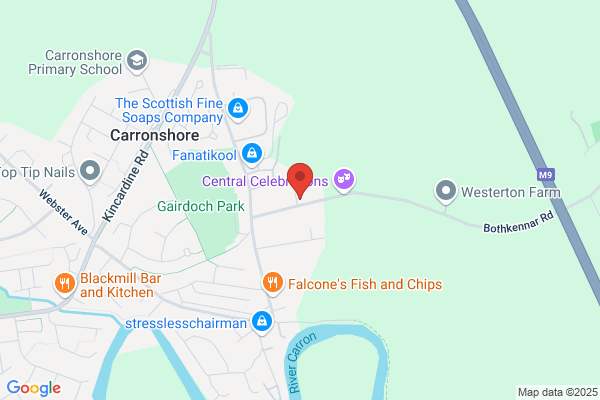 Carronshore Workers Welfare Society & Social Club