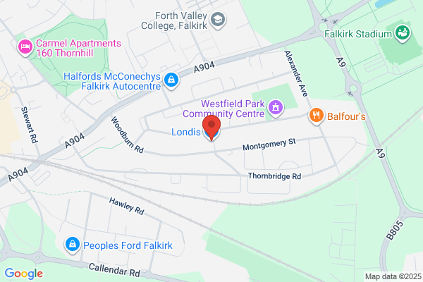 Londis